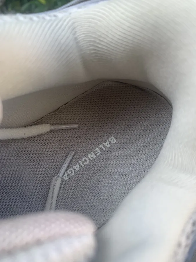Balenciaga Track 3.0 Paris 3rd Generation
