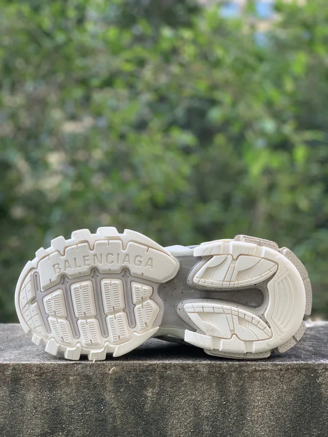 Balenciaga Track 3.0 Paris 3rd Generation