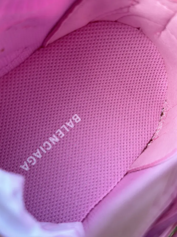 BALENCIAGA Runner Original Parisian Style