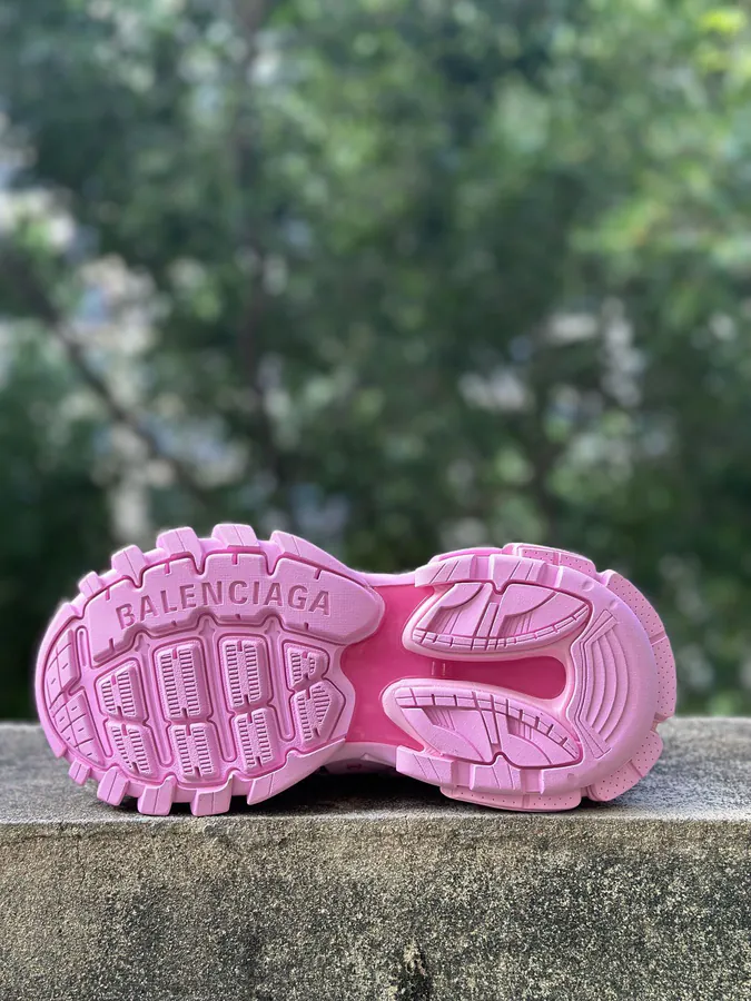BALENCIAGA Runner Original Parisian Style