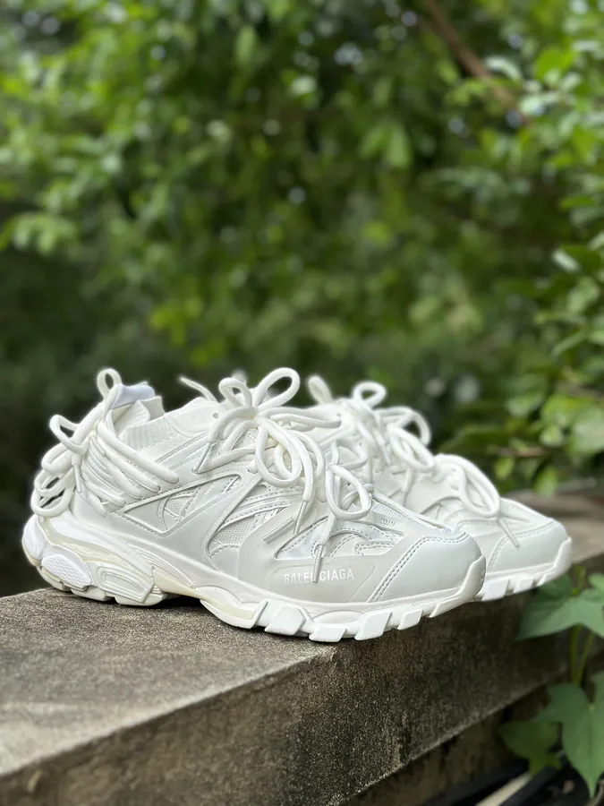 BALENCIAGA Runner Vintage Style, Original Design