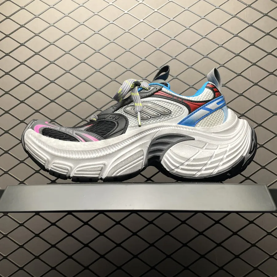 Balenciaga 10XL Vintage Dad Shoes