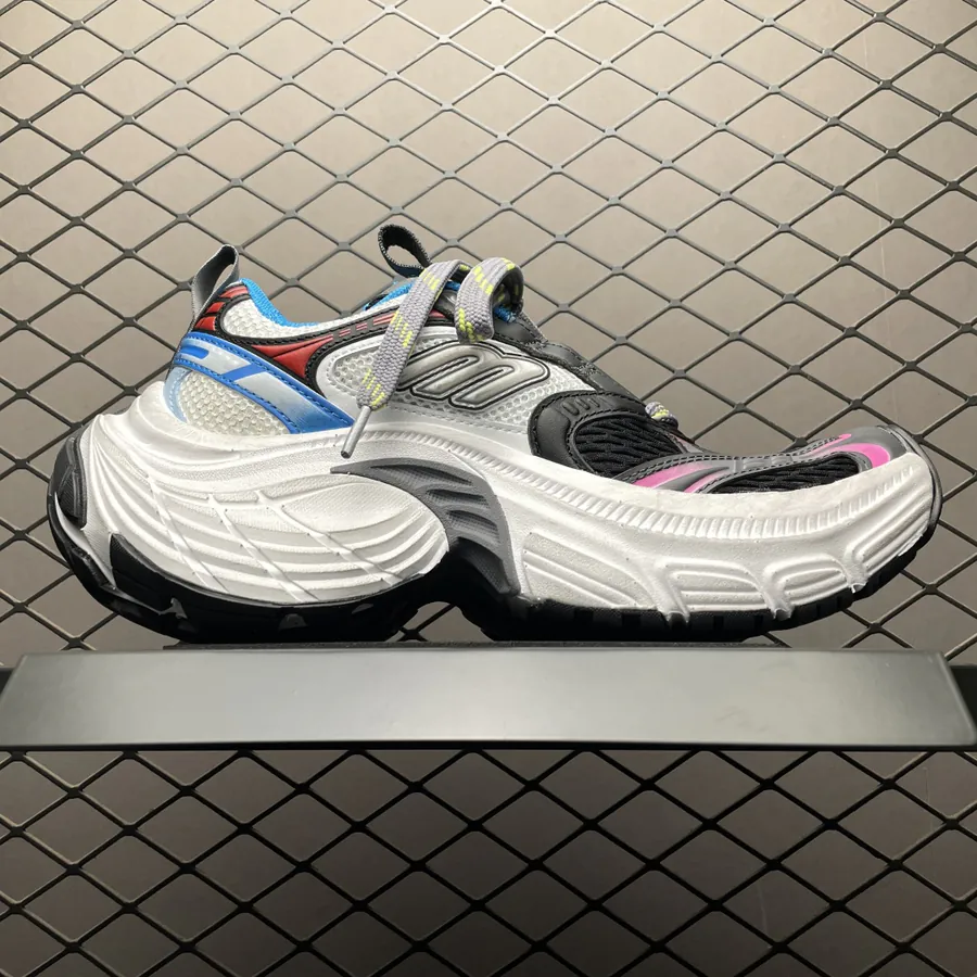 Balenciaga 10XL Vintage Dad Shoes