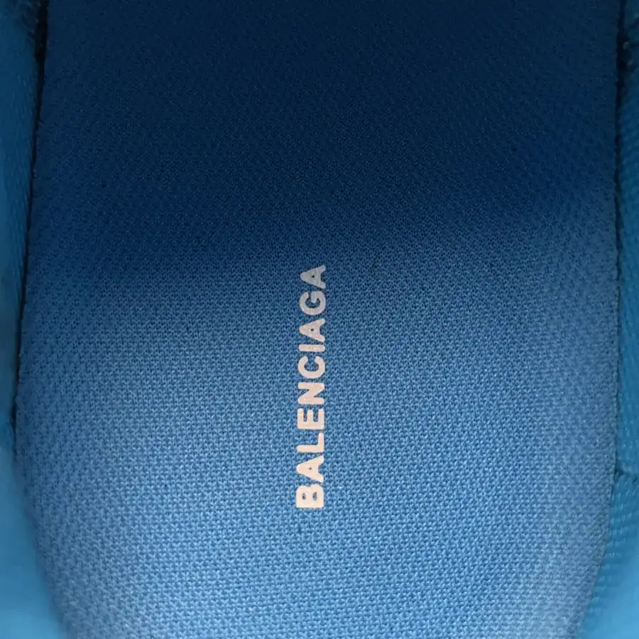 Balenciaga 10XL Vintage Dad Shoes