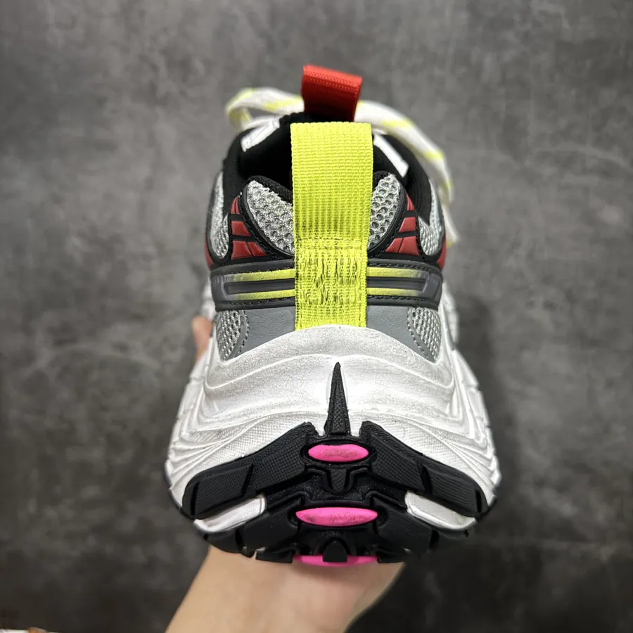 BALENCIAGA 10XL Sneakers Vintage Style