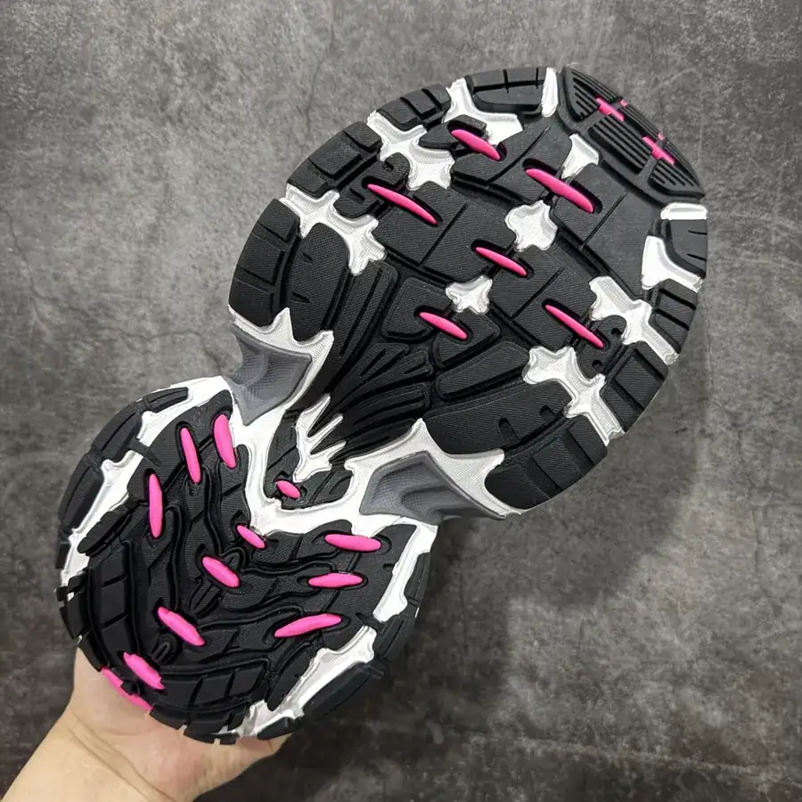 BALENCIAGA 10XL Sneakers Vintage Style