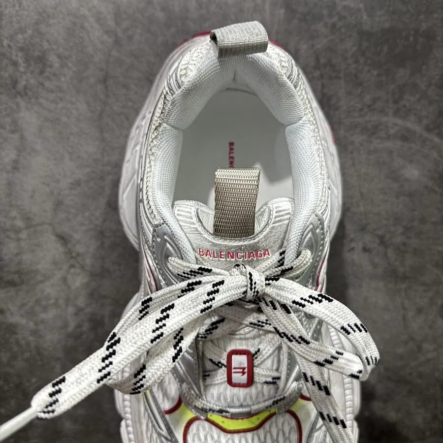 BALENCIAGA 10XL Sneakers Vintage Style Bucket Bag