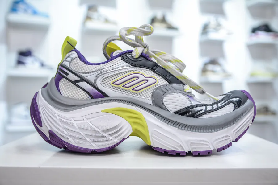 BALENCIAGA 10XL Sneakers Exclusive OG Edition