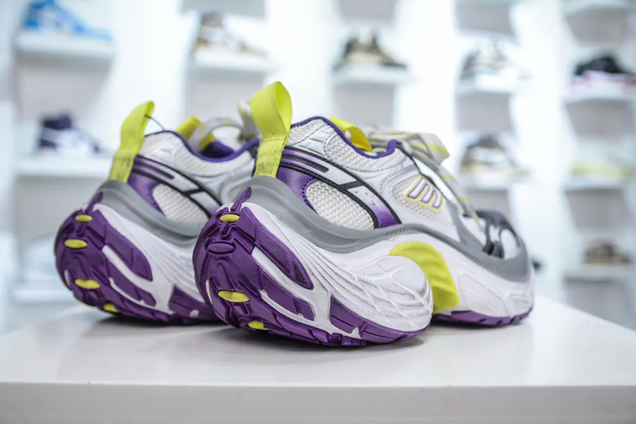 BALENCIAGA 10XL Sneakers Exclusive OG Edition