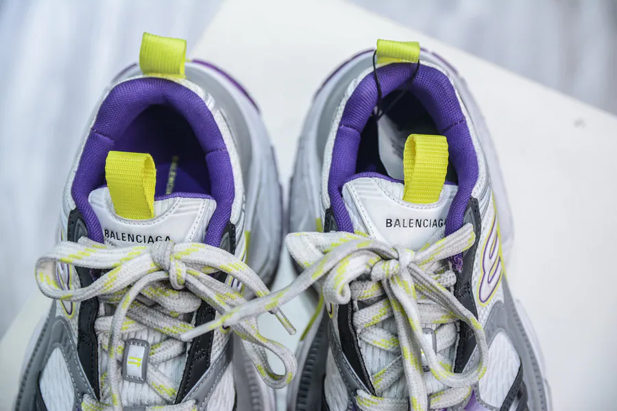 BALENCIAGA 10XL Sneakers Exclusive OG Edition