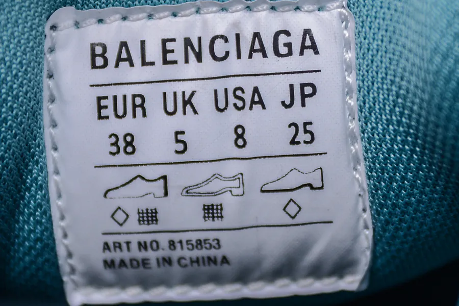 BALENCIAGA 10XL Sneakers Parisian Style, Premium Quality
