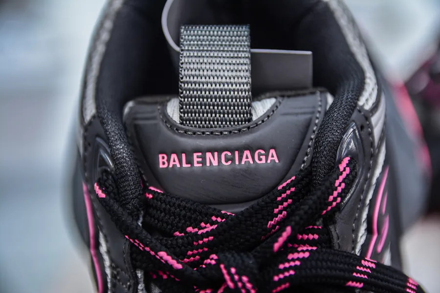 BALENCIAGA 10XL Sneakers Vintage Style