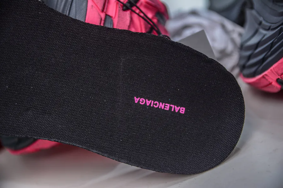 BALENCIAGA 10XL Sneakers Vintage Style