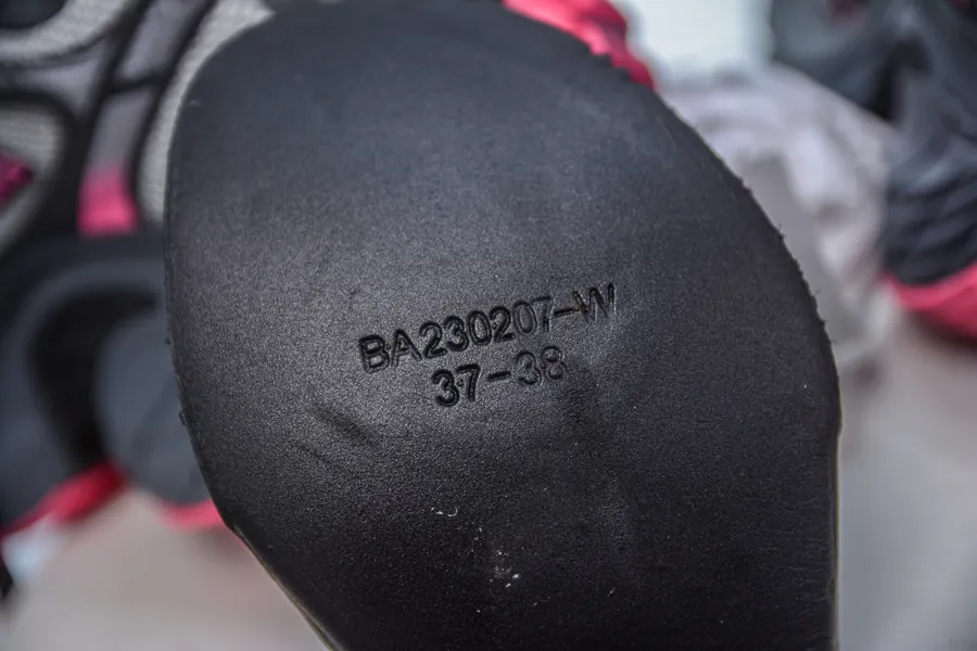 BALENCIAGA 10XL Sneakers Vintage Style