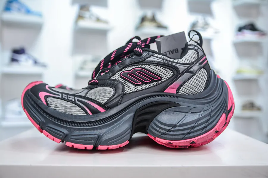 BALENCIAGA 10XL Sneakers Exclusive OG Edition