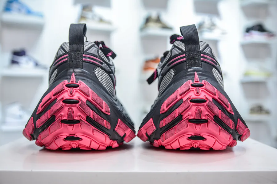 BALENCIAGA 10XL Sneakers Exclusive OG Edition