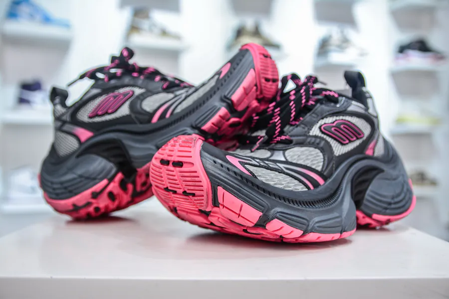 BALENCIAGA 10XL Sneakers Exclusive OG Edition