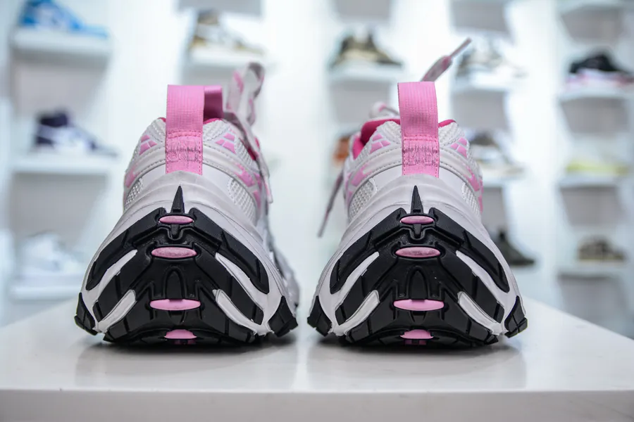BALenciaga 10XL Sneakers Vintage Style