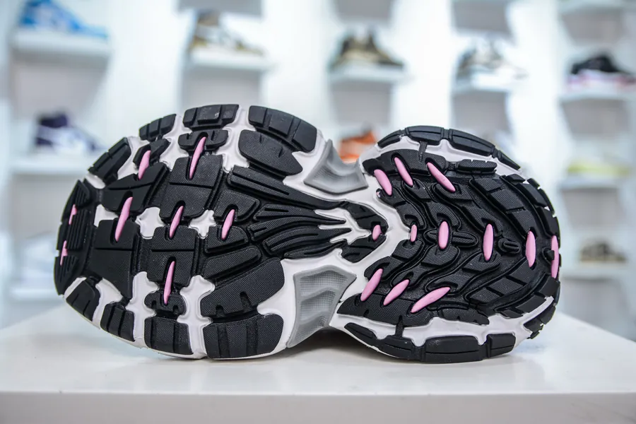 BALenciaga 10XL Sneakers Vintage Style