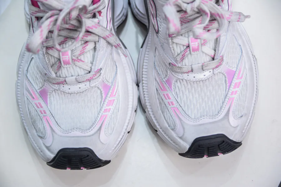 BALenciaga 10XL Sneakers Vintage Style
