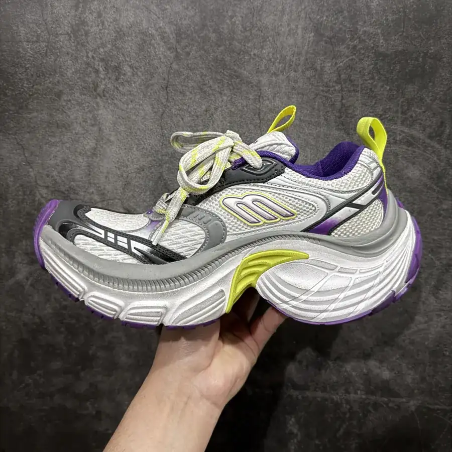 BALENCIAGA 10XL Sneakers