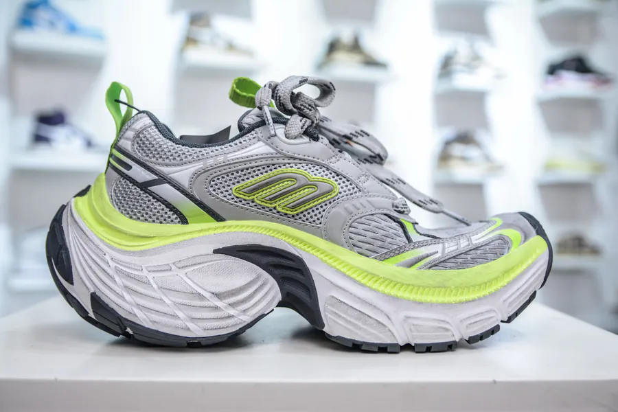 BALENCIAGA 10XL Sneakers Exclusive OG Edition