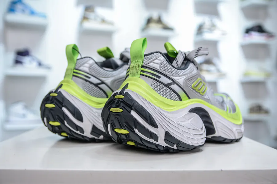 BALENCIAGA 10XL Sneakers Exclusive OG Edition