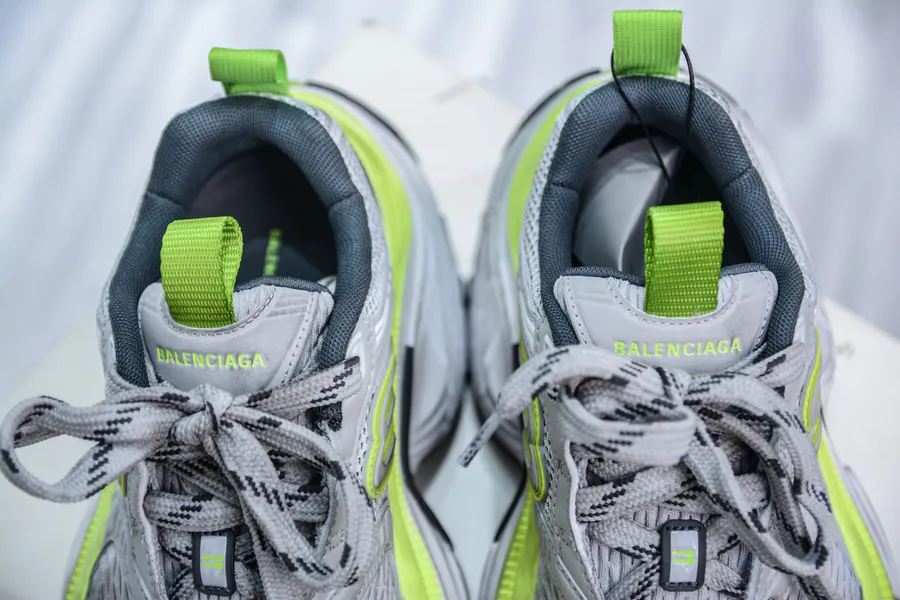 BALENCIAGA 10XL Sneakers Exclusive OG Edition