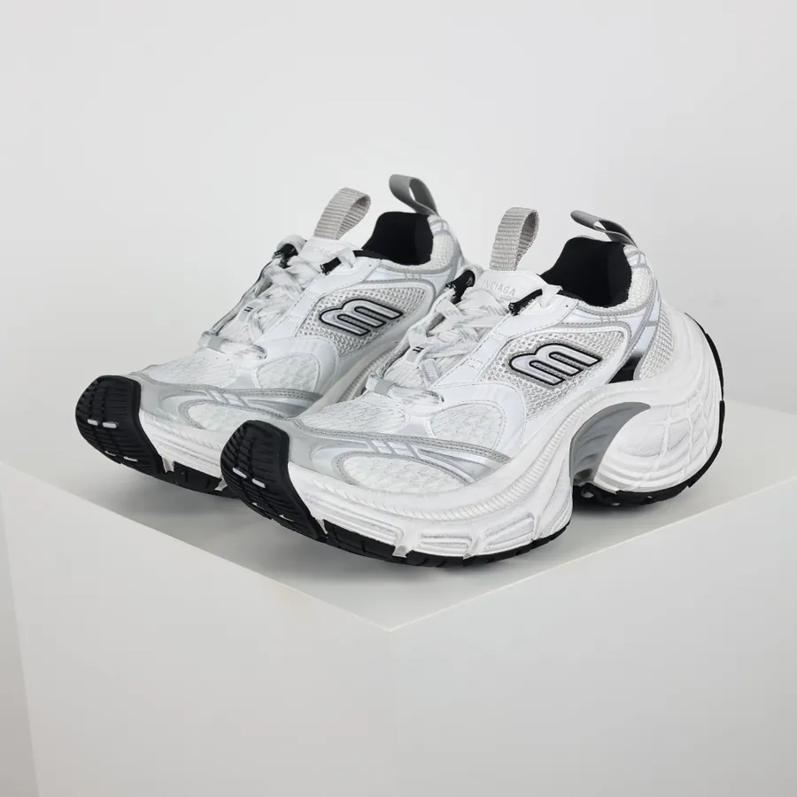 Balenciaga 10XL Vintage Dad Shoes
