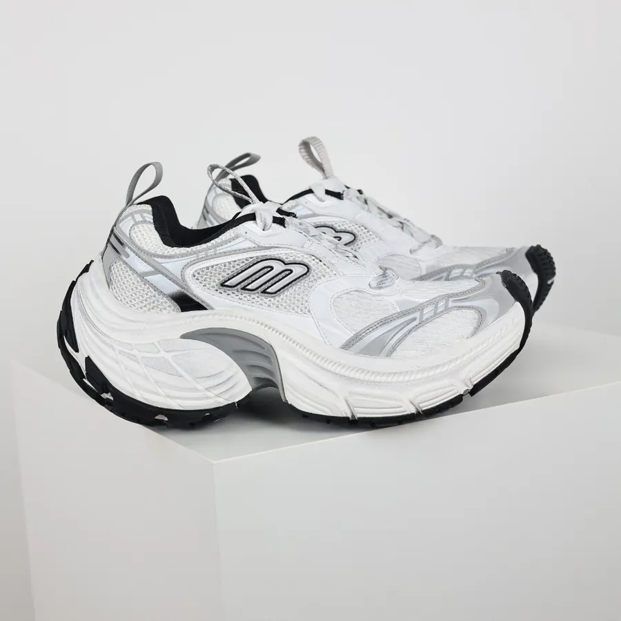Balenciaga 10XL Vintage Dad Shoes
