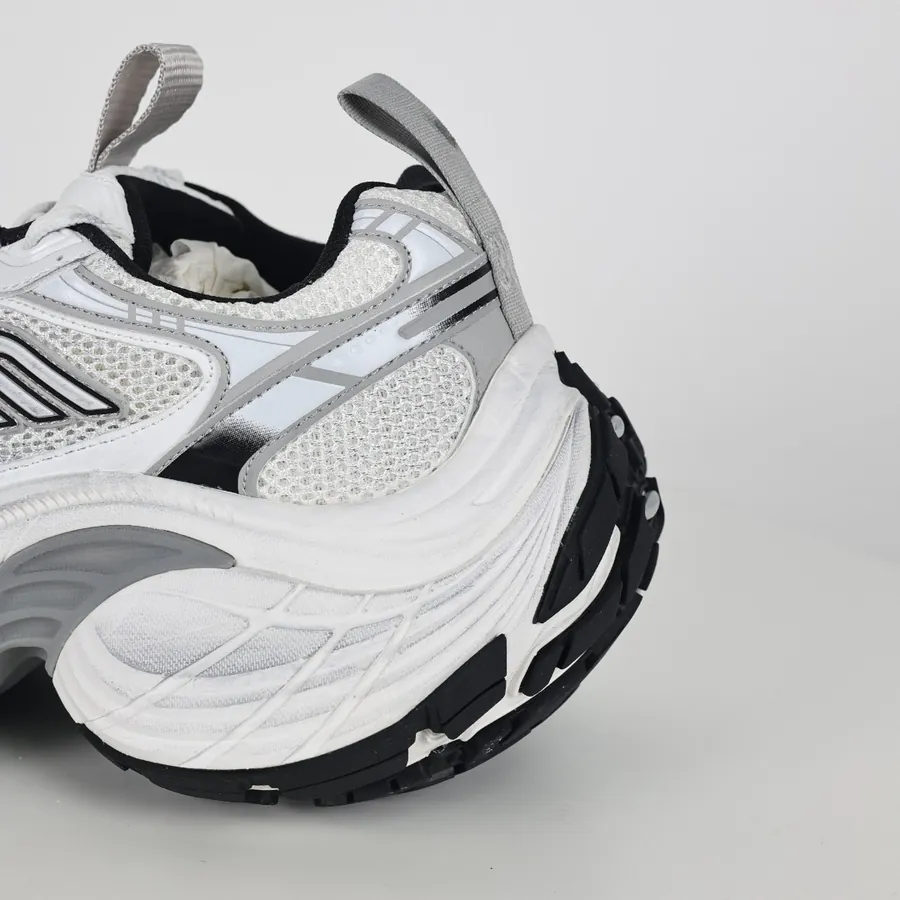 Balenciaga 10XL Vintage Dad Shoes