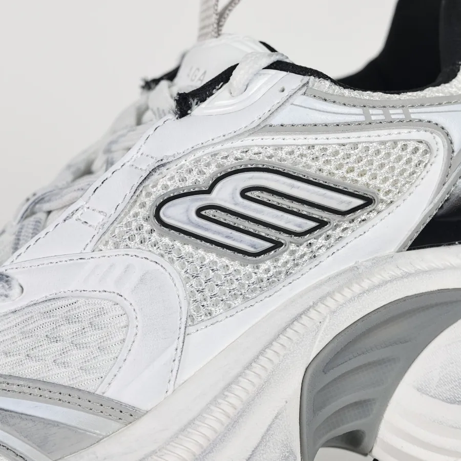 Balenciaga 10XL Vintage Dad Shoes