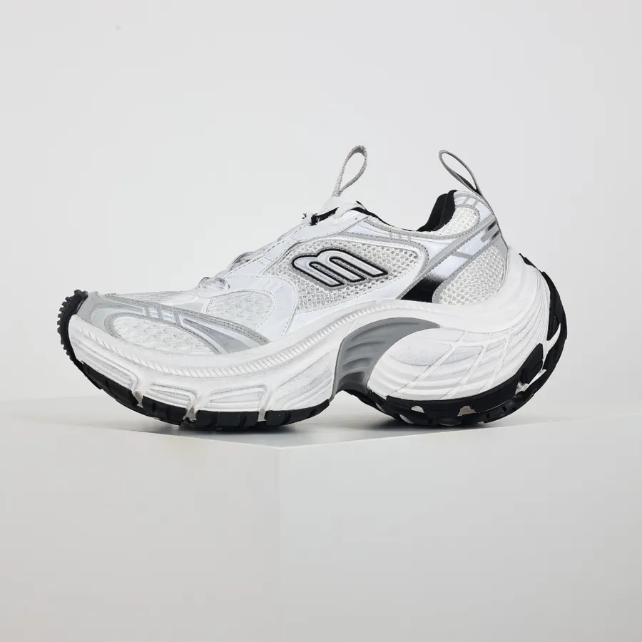 Balenciaga 10XL Vintage Dad Shoes