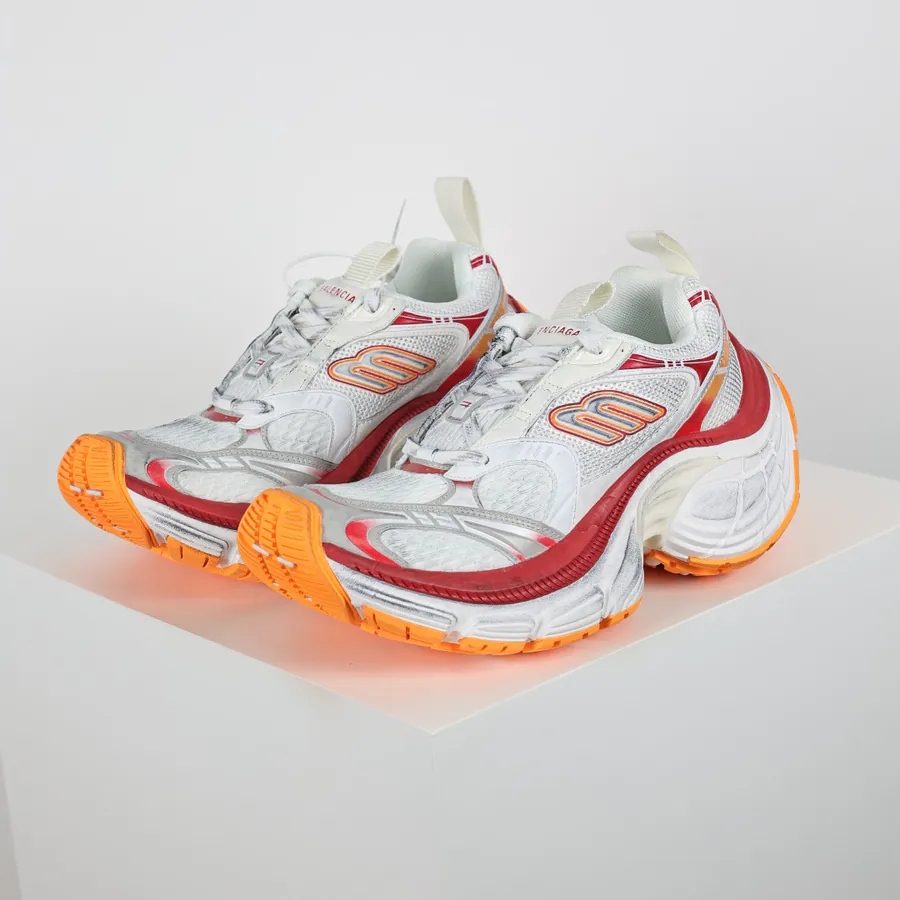 Balenciaga Paris 10XL Vintage Dad Shoes