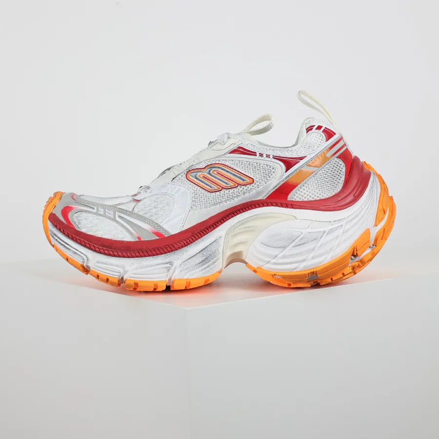 Balenciaga Paris 10XL Vintage Dad Shoes