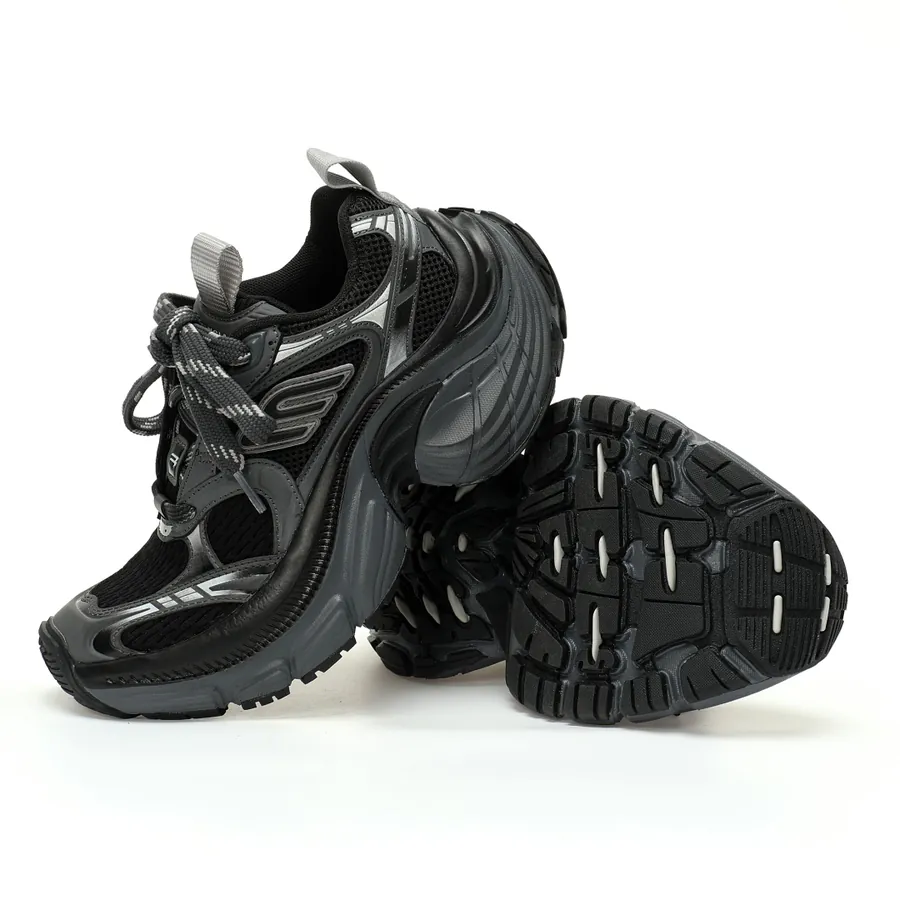 BALENCIAGA 10XL Cargo Sneaker Oversized Thick Sole