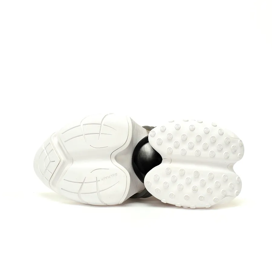 BALMAIN Unicorn Low Sneakers Future Style, Bold Design