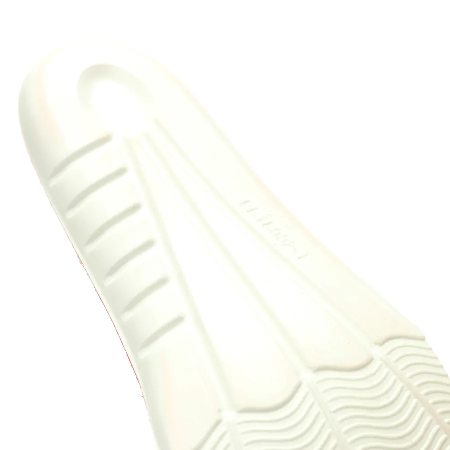 BALMAIN Unicorn Low Sneakers Fire Pink