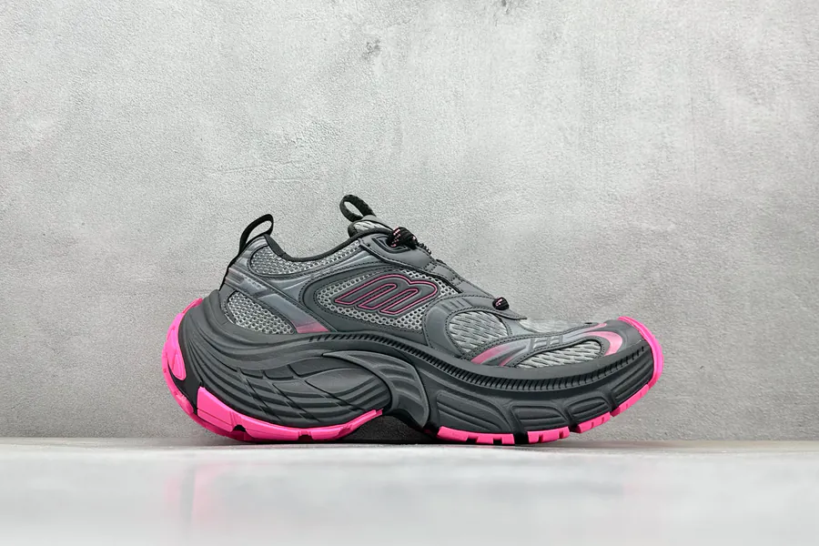 Balenciaga Paris 12th Generation Low Sneaker