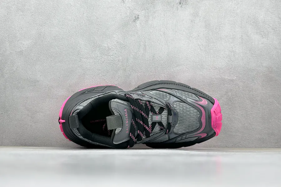 Balenciaga Paris 12th Generation Low Sneaker