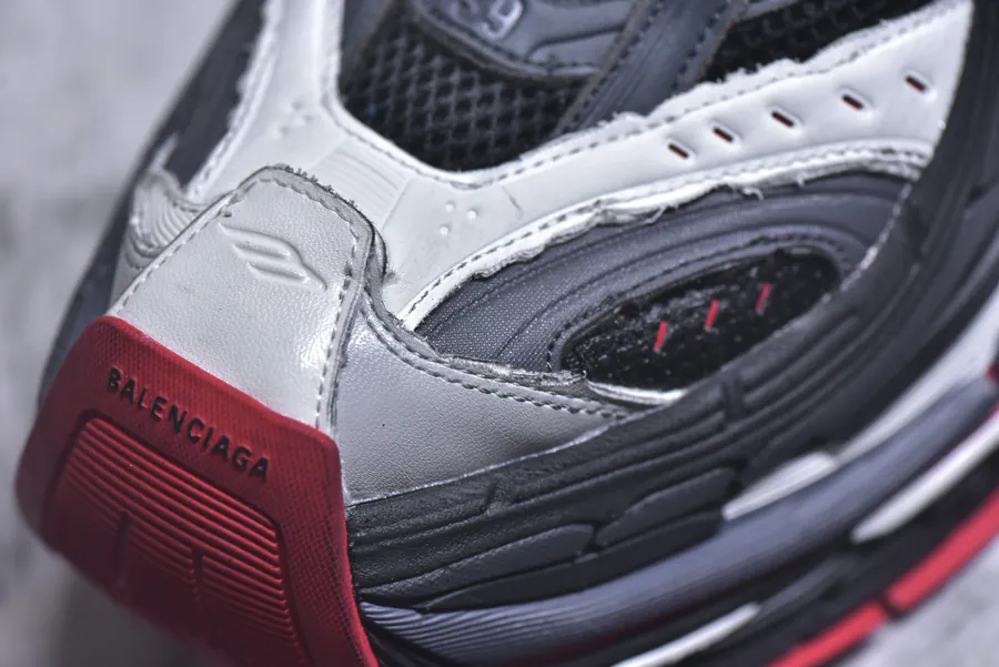 Balenciaga Platform Sneaker OG Version with Exclusive Craftsmanship