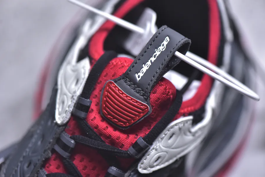 Balenciaga Platform Sneaker OG Version with Exclusive Craftsmanship