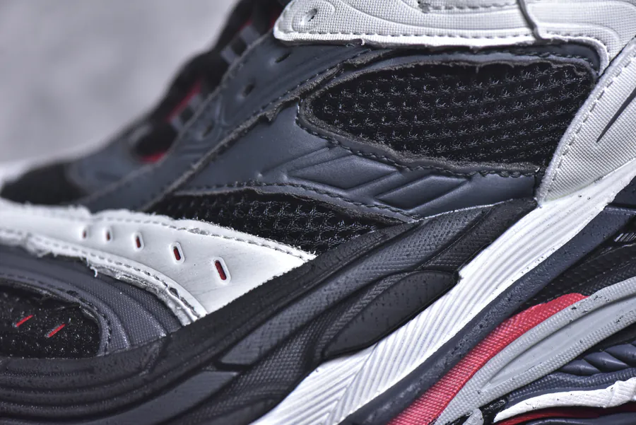 Balenciaga Platform Sneaker OG Version with Exclusive Craftsmanship