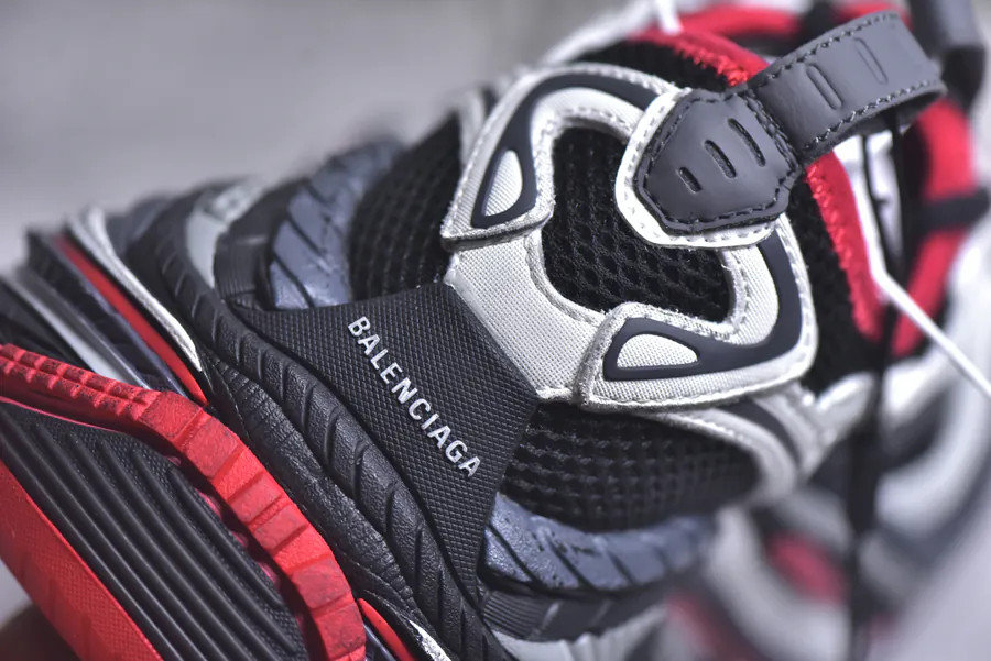 Balenciaga Platform Sneaker OG Version with Exclusive Craftsmanship