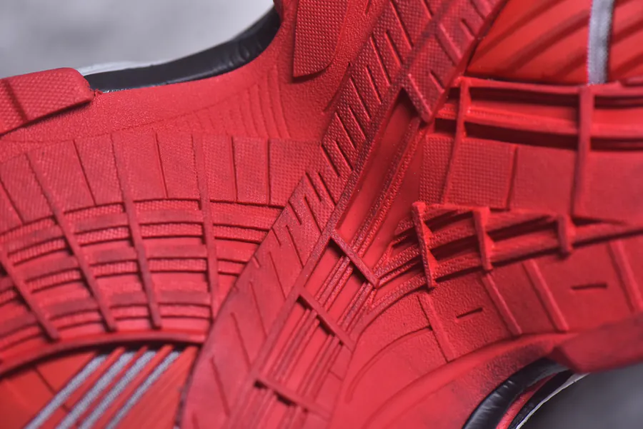 Balenciaga Platform Sneaker OG Version with Exclusive Craftsmanship