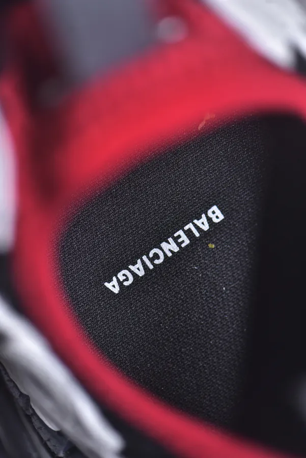 Balenciaga Platform Sneaker OG Version with Exclusive Craftsmanship