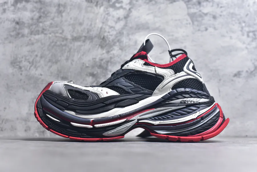 Balenciaga Platform Sneaker OG Edition