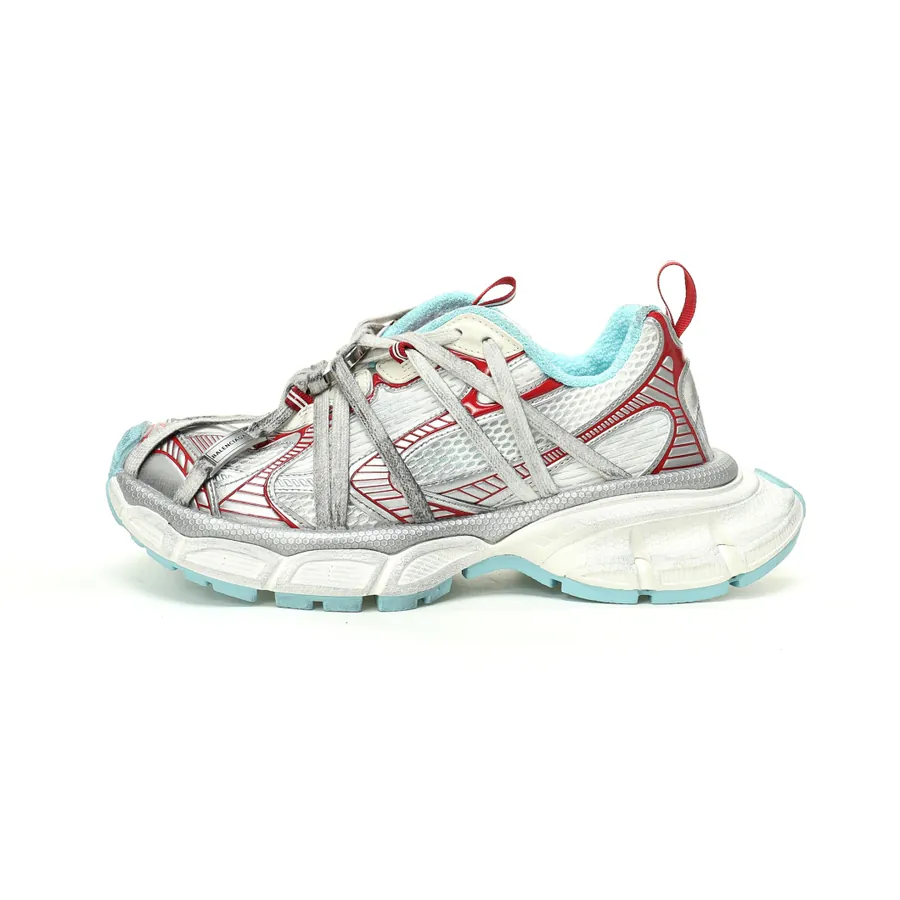 Balenciaga 3XL Sneakers Retro Wide Sole, Casual & Trendy