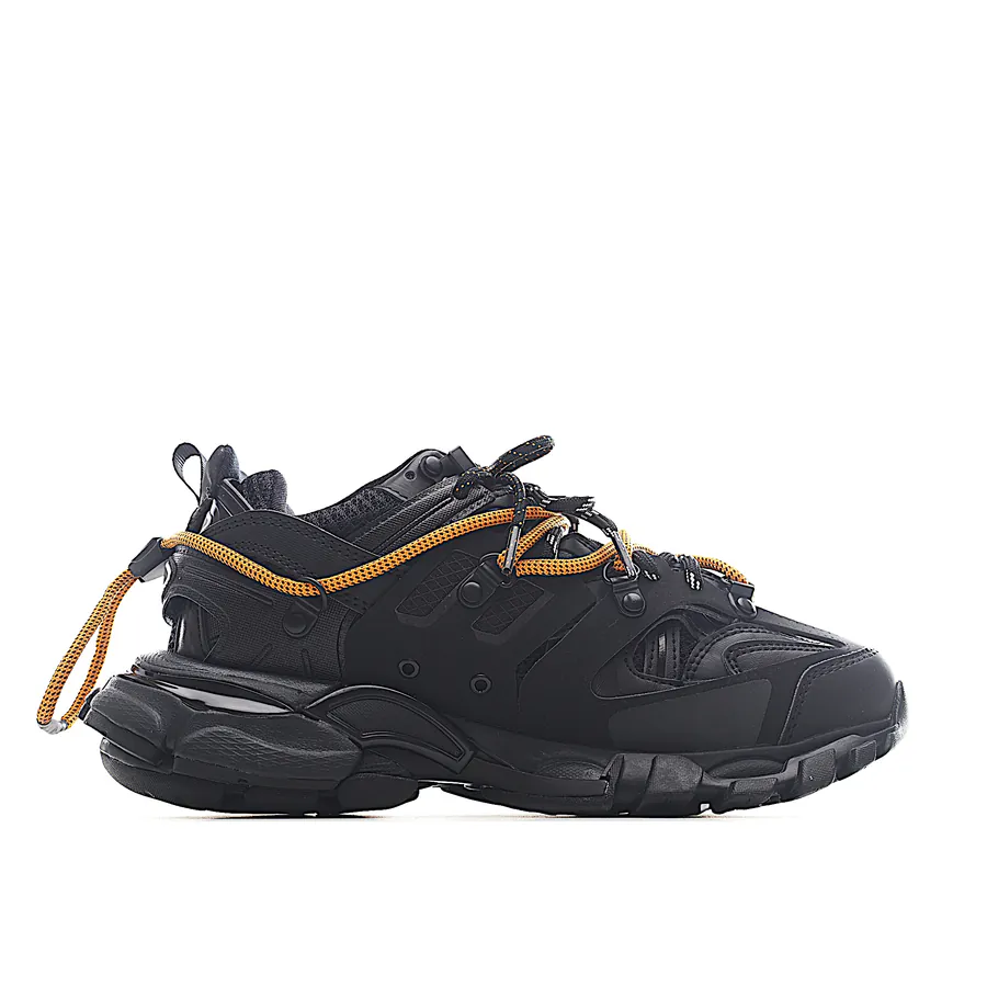 Balenciaga Runner Vintage Style Dad Shoes