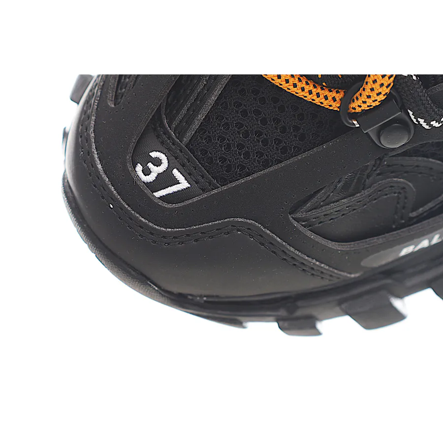 Balenciaga Runner Vintage Style Dad Shoes